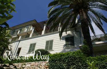 Villa in Roquebrune — Cap Martin, 244 m²