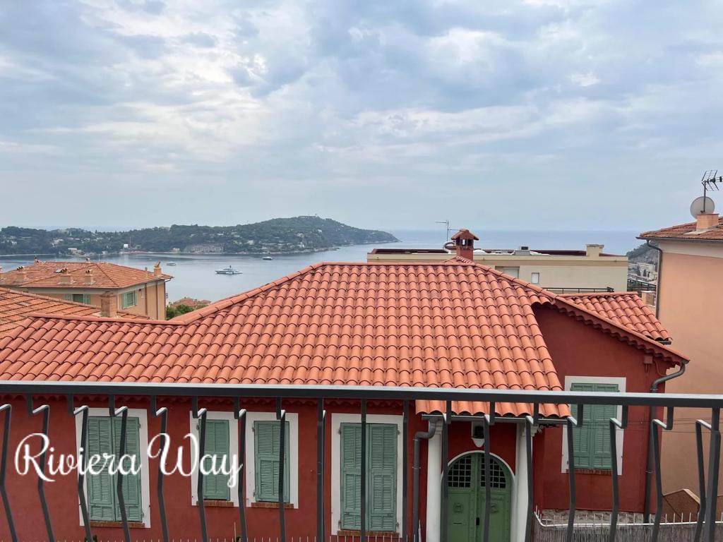 Apartment in Villefranche-sur-Mer, photo #6, listing #103975704