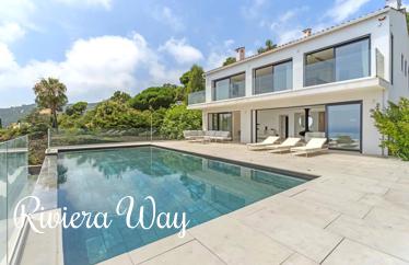 5 room villa in Rayol-Canadel-sur-Mer
