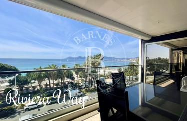 2 room apartment in Cannes