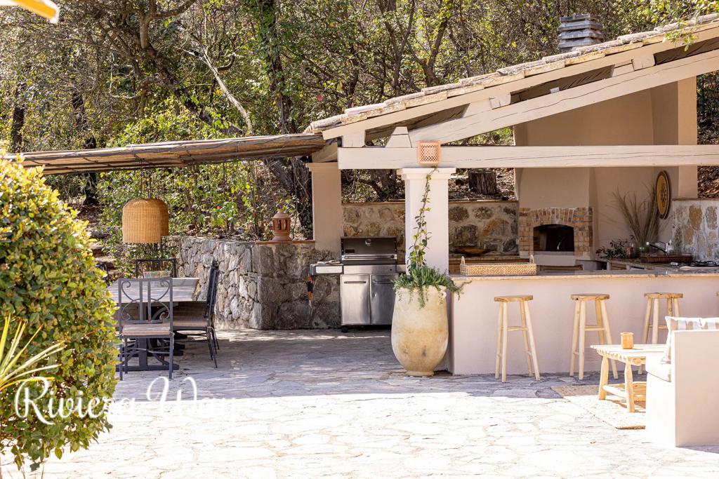 6 room villa in Le Tignet, photo #1, listing #103280100