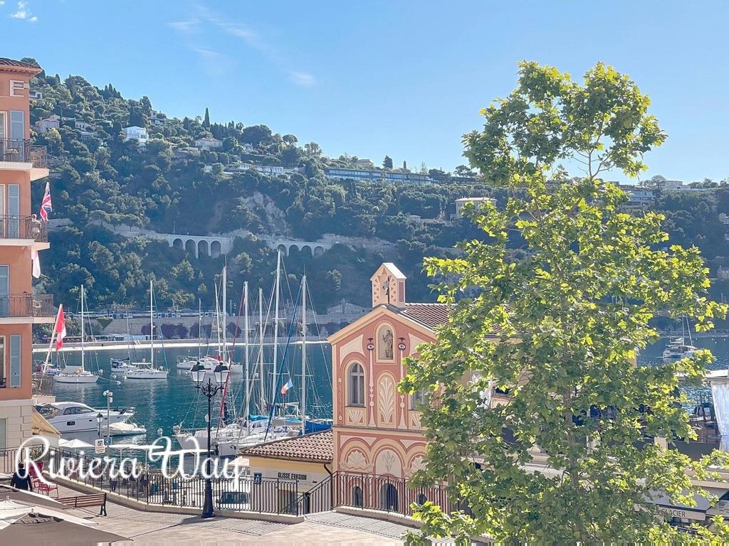3 room apartment in Villefranche-sur-Mer, photo #9, listing #103014198
