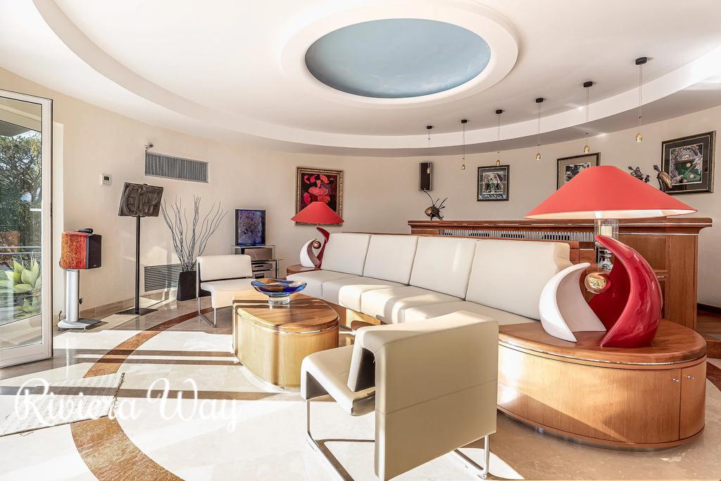 Villa in Villefranche-sur-Mer, photo #3, listing #78805188