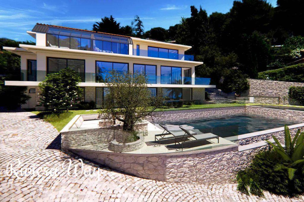 7 room villa in Èze, 450 m², photo #3, listing #104372436