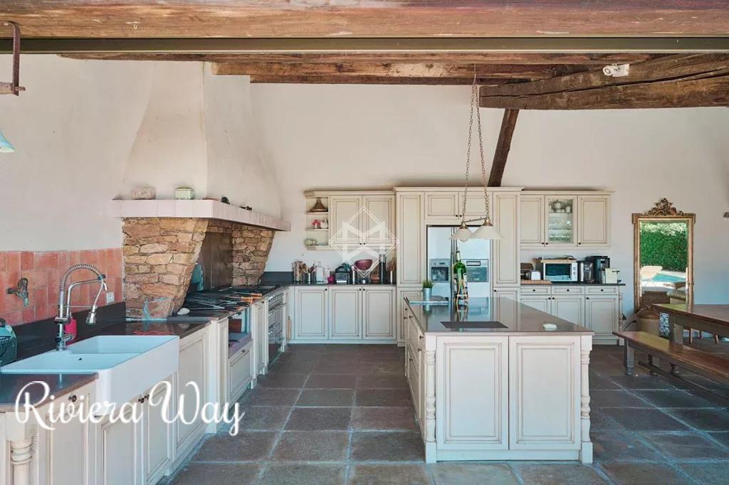 10 room villa in La Croix-Valmer, 340 m², photo #4, listing #105674730