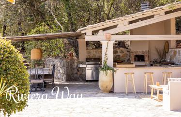 6 room villa in Le Tignet