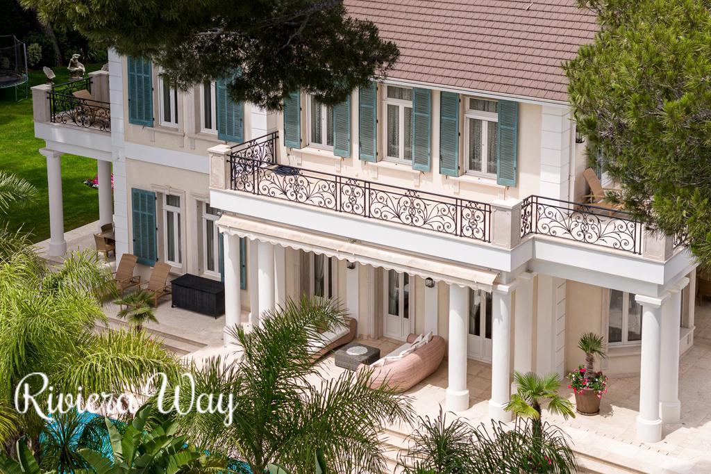 19 room villa in Cap d'Antibes, photo #7, listing #99937656