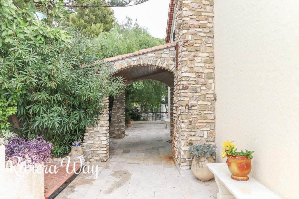 12 room villa in Roquebrune — Cap Martin, 365 m², photo #8, listing #104751024