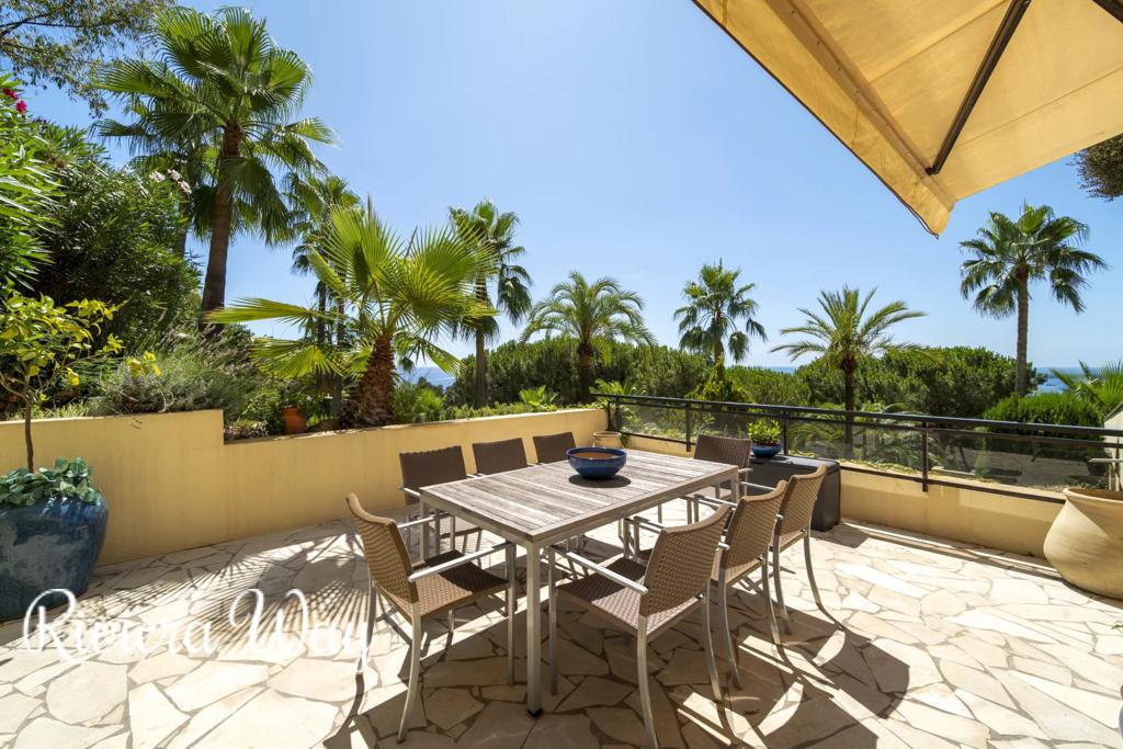 2 room apartment in Cannes, photo #3, listing #103789098