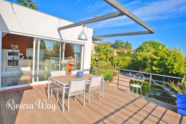 6 room villa in Cannes, 255 m², photo #4, listing #64999914