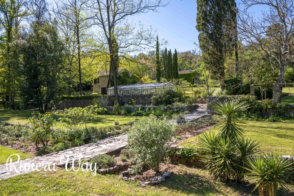 12 room villa in Muan-Sarthe, photo #1, listing #102945738