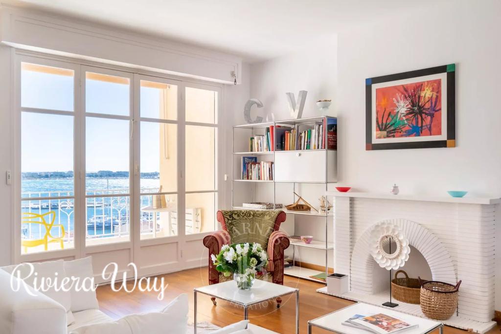 3 room apartment in Cannes, photo #8, listing #99659070