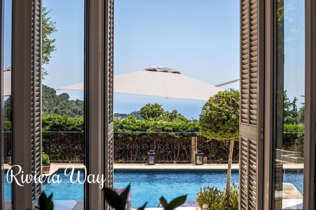 9 room villa in Èze, 280 m², photo #4, listing #94406004