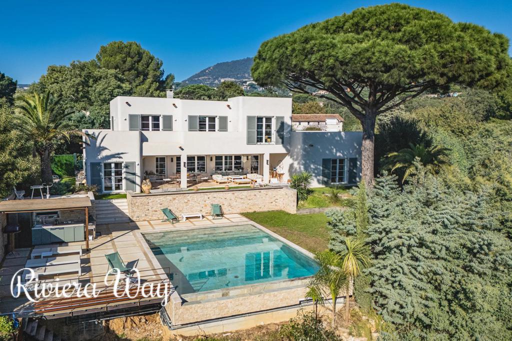 7 room villa in Grimaud, photo #9, listing #104480376