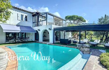 7 room villa in Californie - Pezou