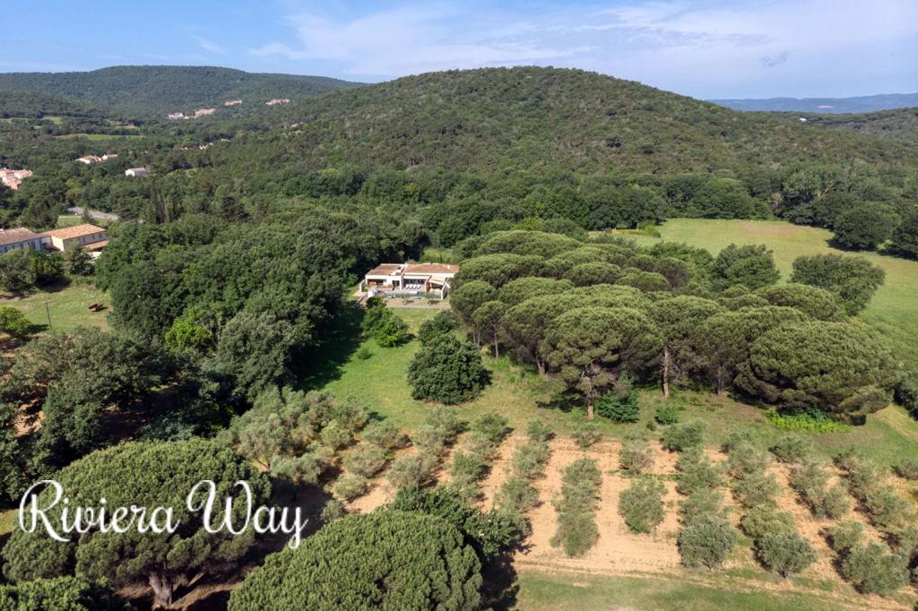 6 room villa in Gassin, photo #1, listing #99789270