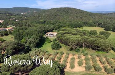 6 room villa in Gassin