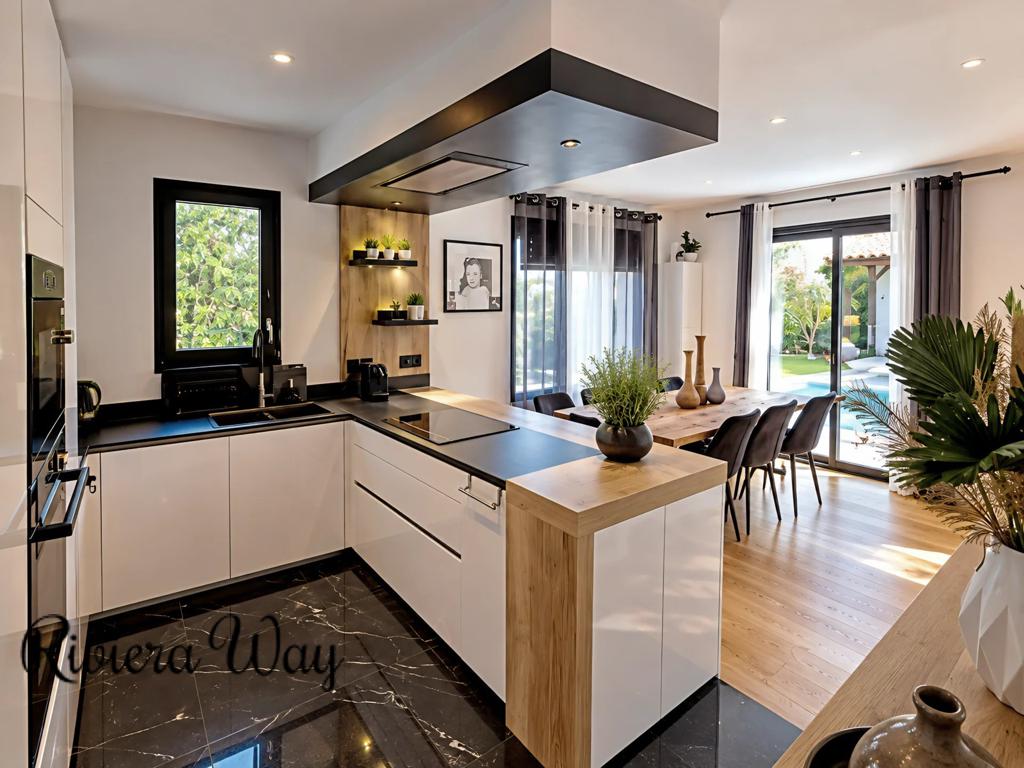 7 room villa in Mougins, photo #6, listing #106570002