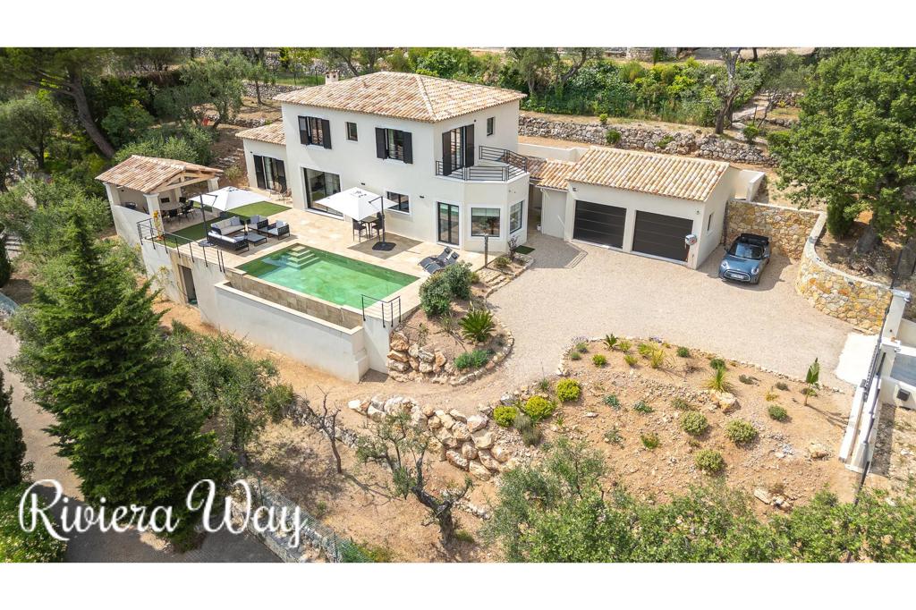 5 room villa in Speracedes, photo #9, listing #103346040