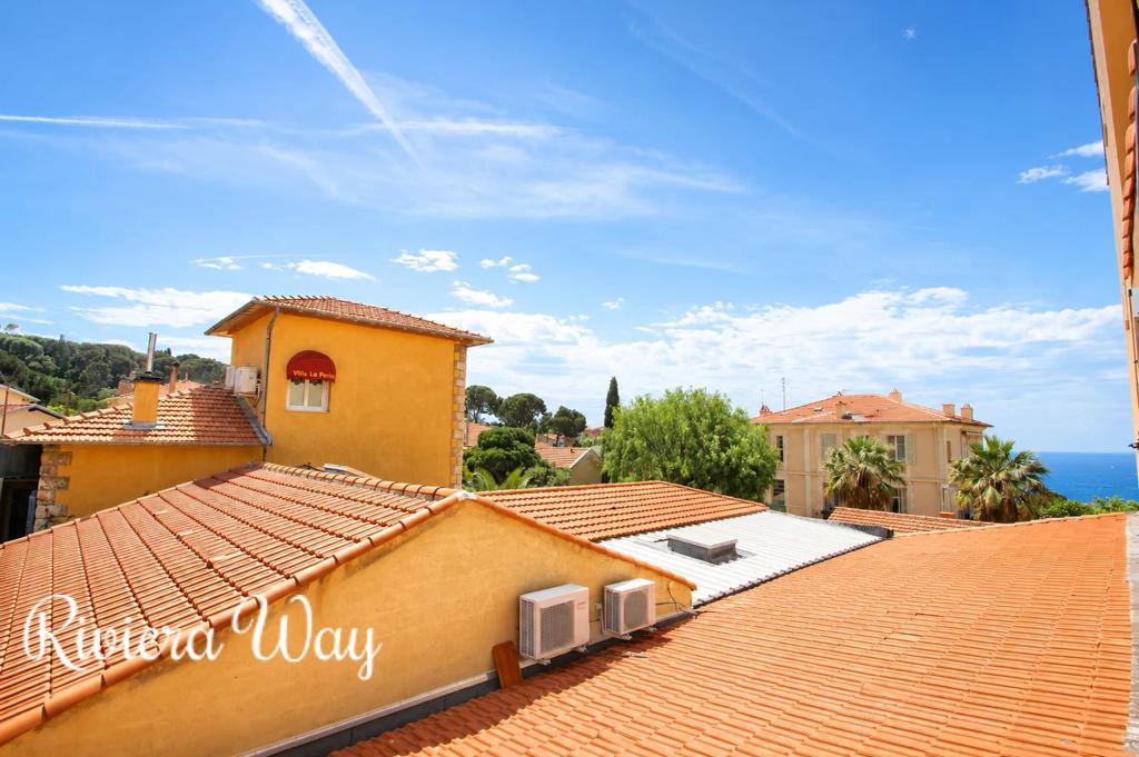5 room apartment in Cap d'Ail, photo #2, listing #99198792