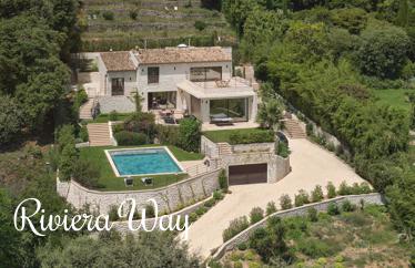 7 room villa in Saint-Paul-de-Vence