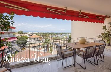 4 room apartment in Antibes