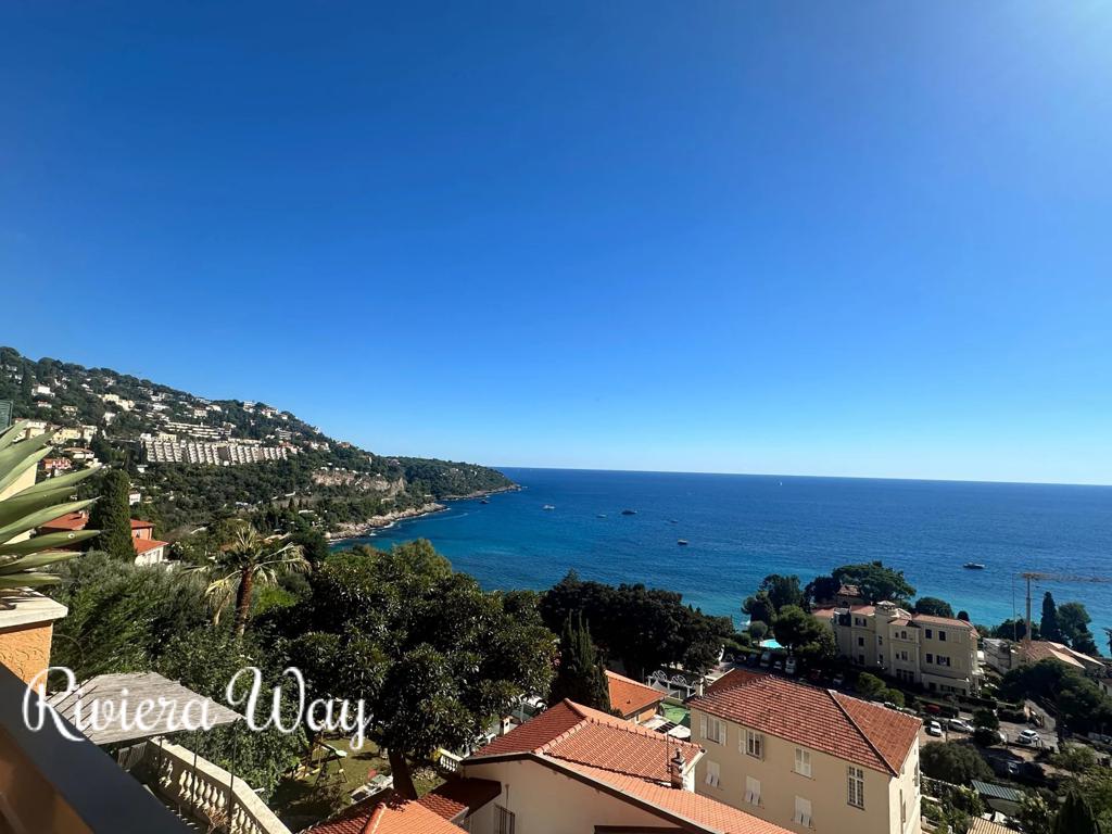 4 room apartment in Roquebrune — Cap Martin, photo #4, listing #100320108