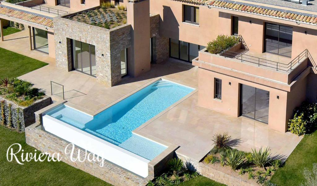 Villa in Saint-Tropez, 395 m², photo #5, listing #69186810