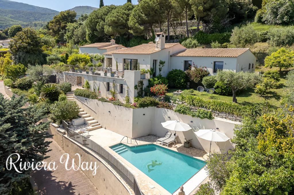 5 room villa in Tourrettes-sur-Loup, photo #4, listing #103133982