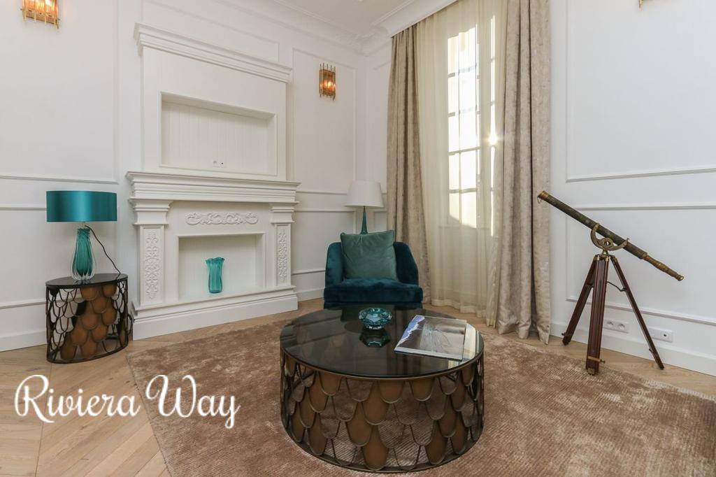 3 room apartment in Nice, 100 m², photo #5, listing #99250662