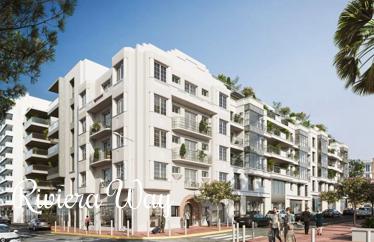 2 room apartment in Antibes