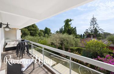 3 room apartment in Antibes