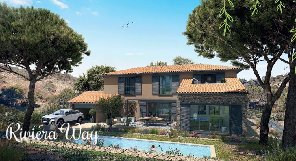 5 room villa in Le Plan-de-la-Tour, photo #1, listing #104480166