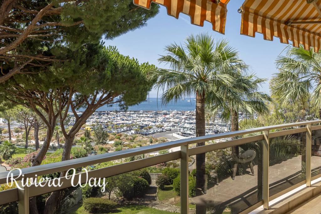 3 room apartment in Cap d'Antibes, photo #1, listing #106533966
