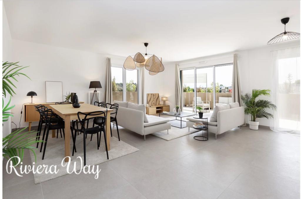 4 room new home in Antibes, photo #4, listing #106360800