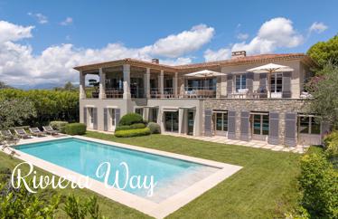 Villa in Cannes, 589 m²