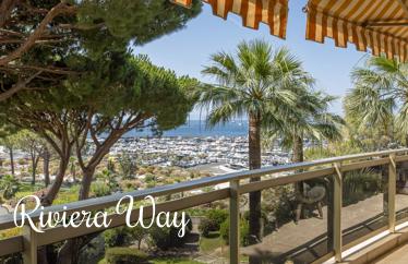 3 room apartment in Cap d'Antibes