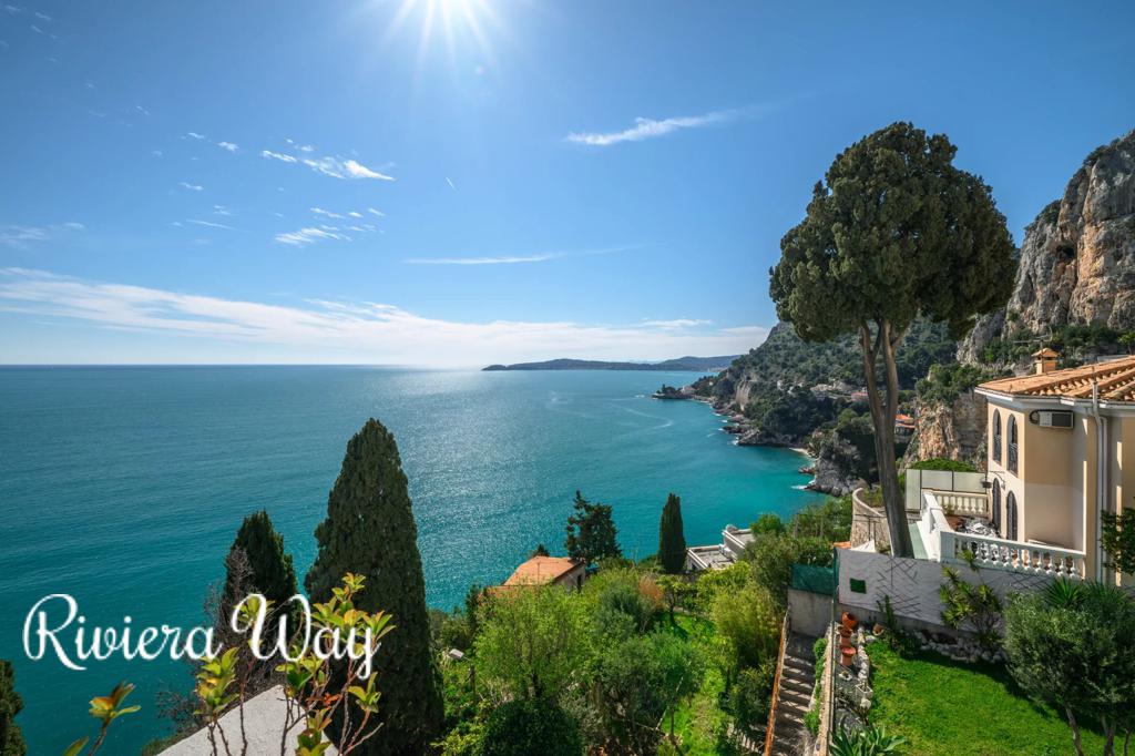 6 room apartment in Cap d'Ail, photo #1, listing #105845502