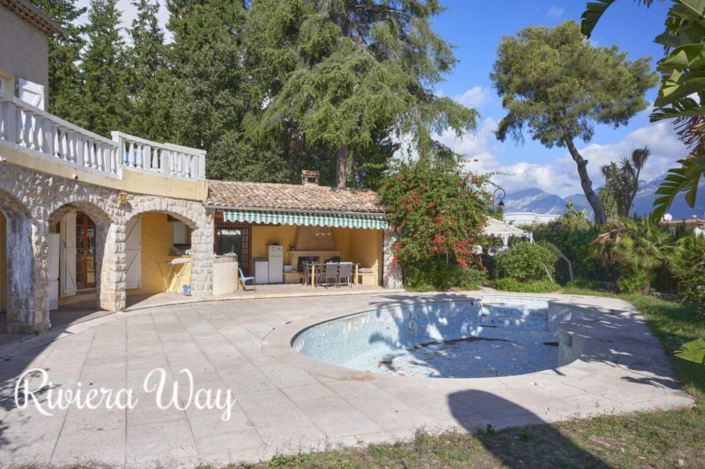 7 room villa in Roquebrune — Cap Martin, 308 m², photo #1, listing #86302860