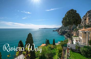 6 room apartment in Cap d'Ail