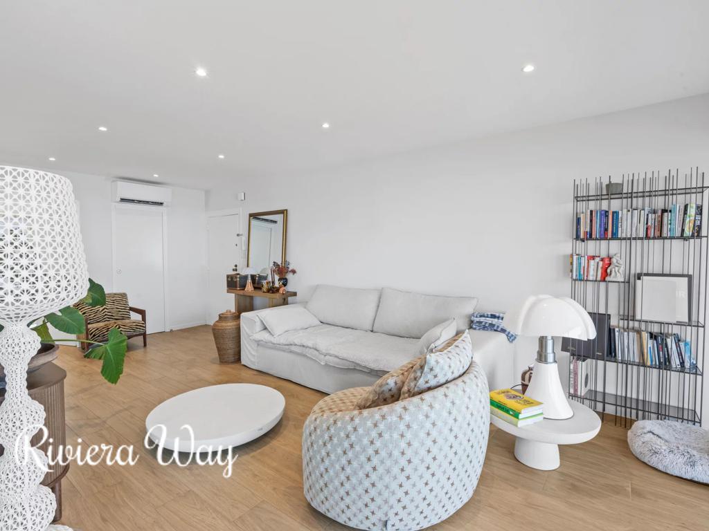 3 room apartment in Cagnes-sur-Mer, photo #9, listing #104110482