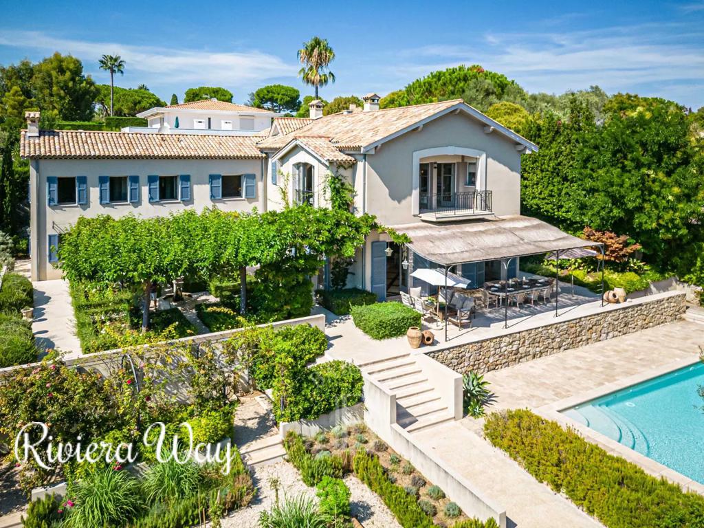 8 room villa in Antibes, 800 m², photo #2, listing #103129992