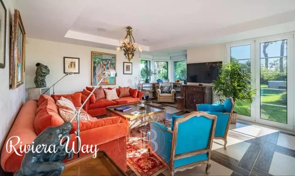 8 room villa in Antibes, 350 m², photo #5, listing #103130118