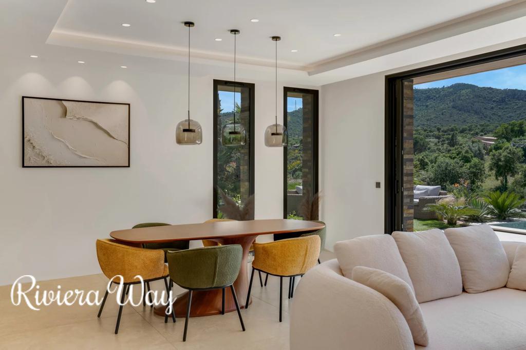 5 room villa in Le Plan-de-la-Tour, photo #7, listing #106343160