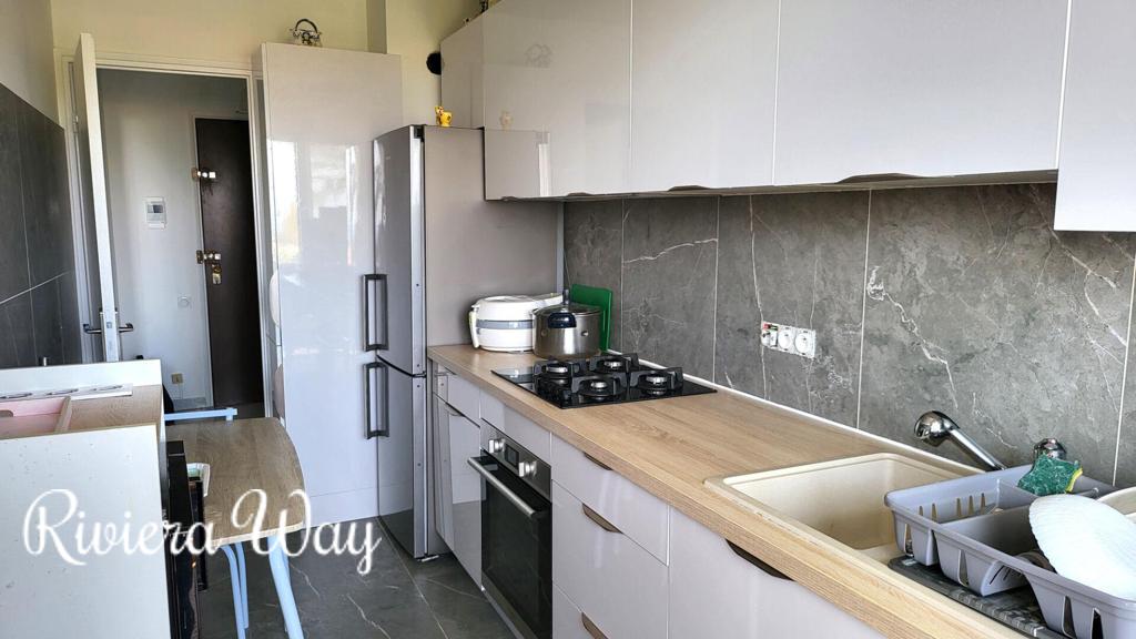 3 room apartment in Antibes, 65 m², photo #2, listing #103961928