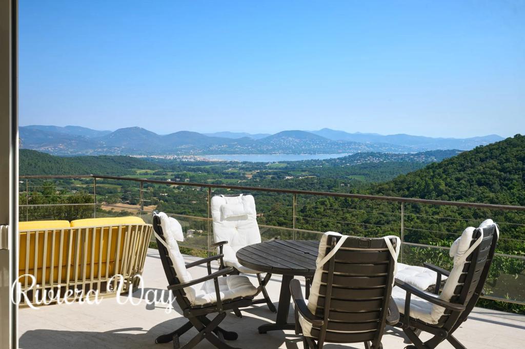 14 room villa in Gassin, photo #4, listing #106663452