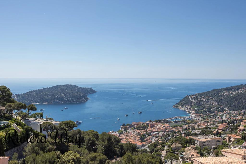 Villa in Villefranche-sur-Mer, photo #10, listing #102866148