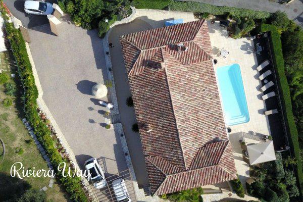 6 room villa in Vallauris, 190 m², photo #1, listing #74665290
