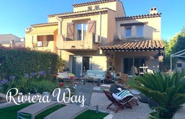 4 room villa in Antibes