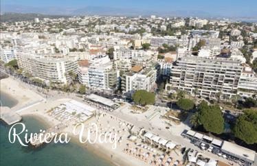 1 room new home in Antibes
